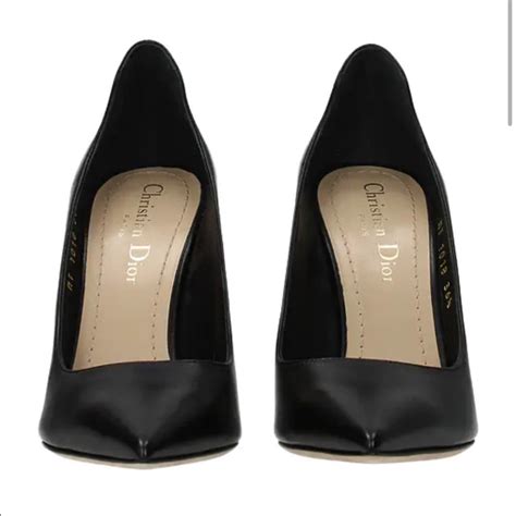 dior d moi pump|D.